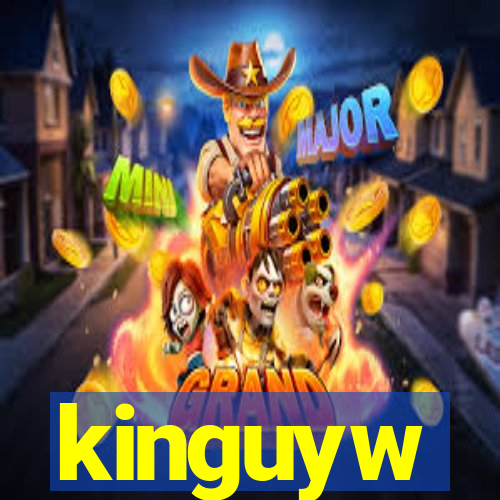 kinguyw