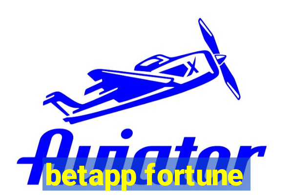 betapp fortune