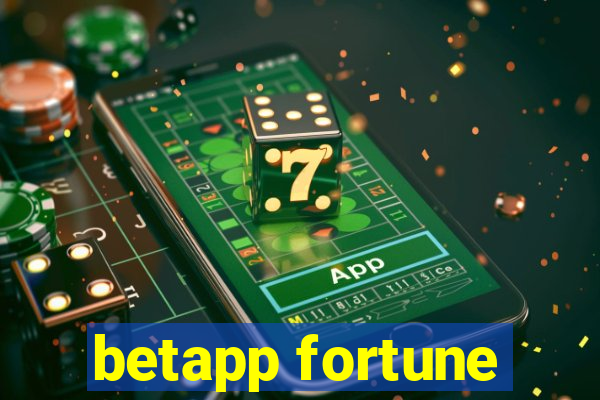 betapp fortune