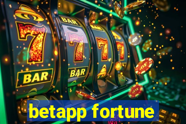 betapp fortune