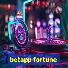 betapp fortune