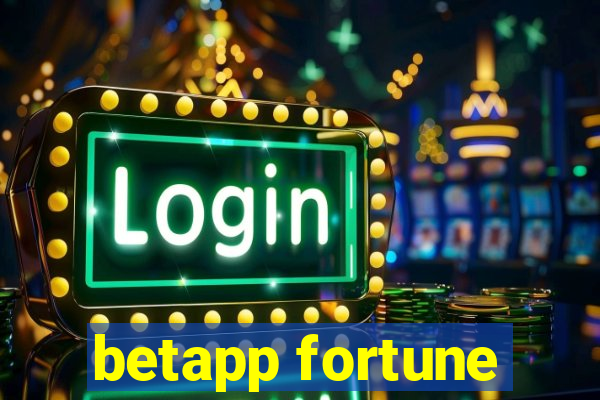 betapp fortune