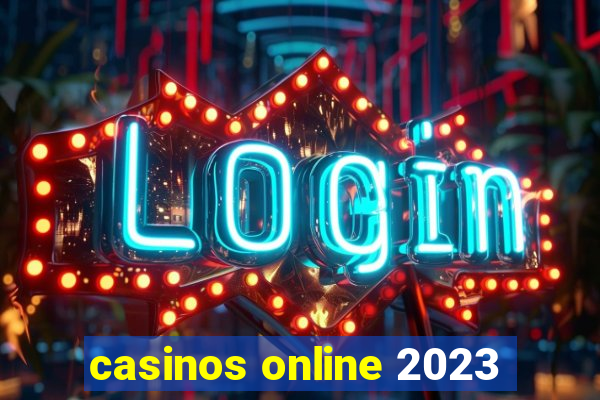 casinos online 2023