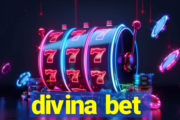 divina bet