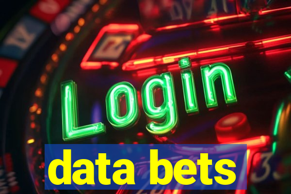 data bets