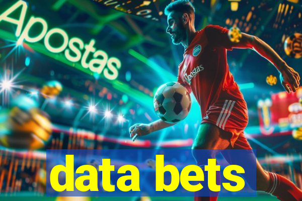 data bets