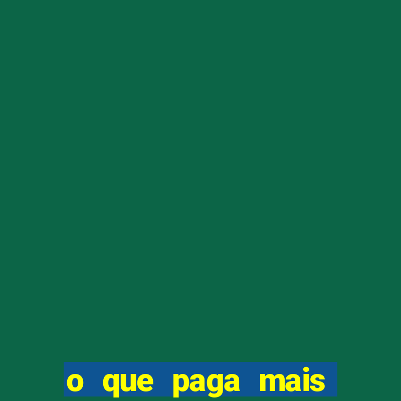 o que paga mais libertadores ou copa do brasil