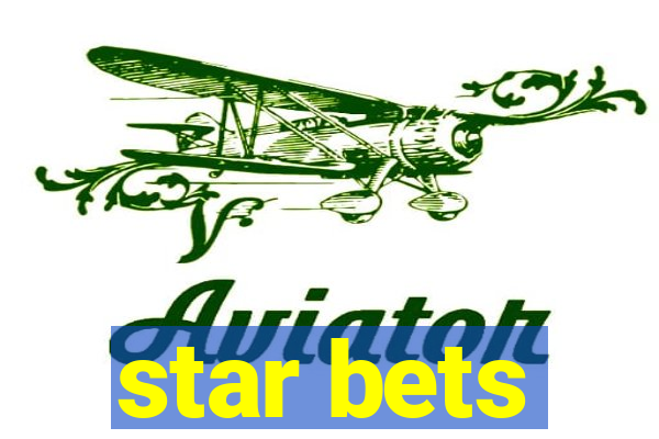 star bets