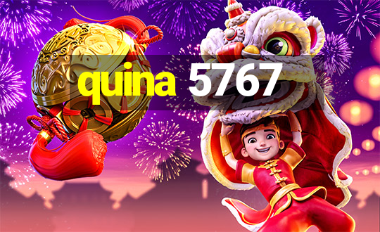 quina 5767