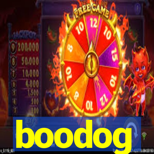 boodog