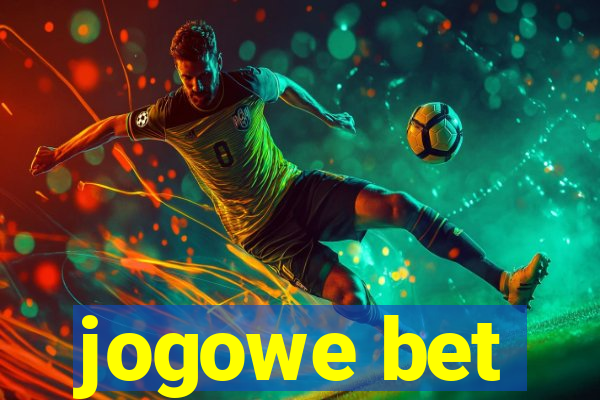 jogowe bet