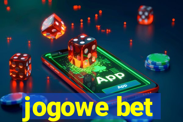 jogowe bet