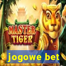 jogowe bet