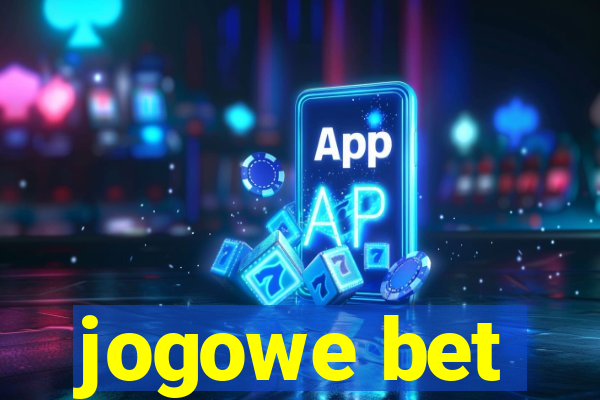 jogowe bet