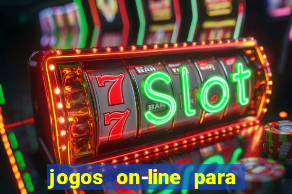 jogos on-line para ganhar dinheiro