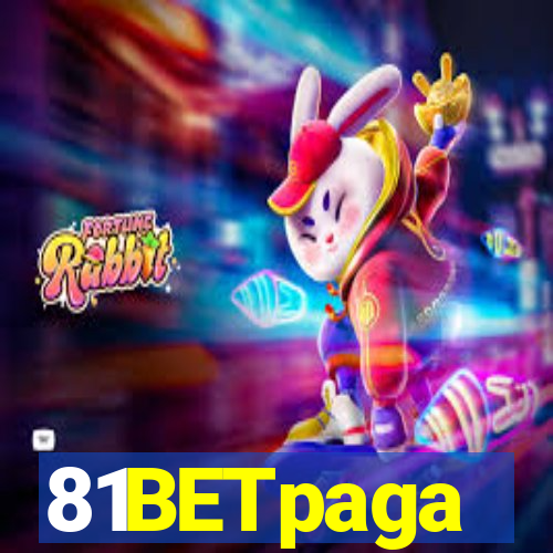 81BETpaga