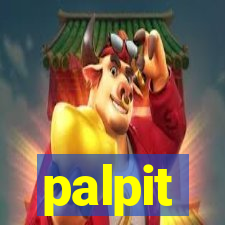 palpit