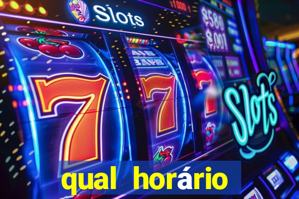 qual horário melhor para jogar fortune tiger