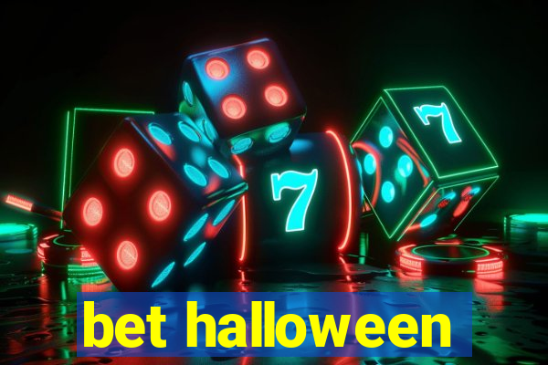 bet halloween