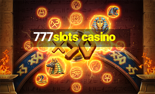 777slots casino