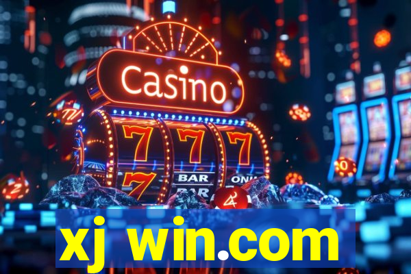 xj win.com