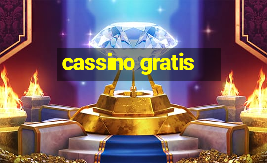 cassino gratis