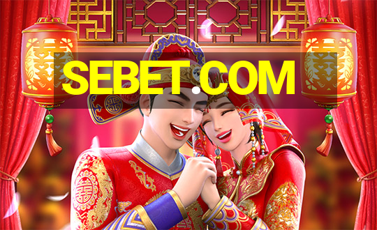 SEBET.COM