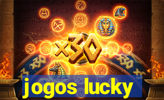 jogos lucky