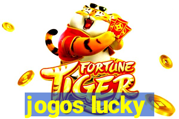 jogos lucky