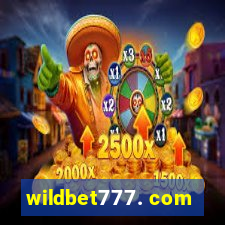 wildbet777. com