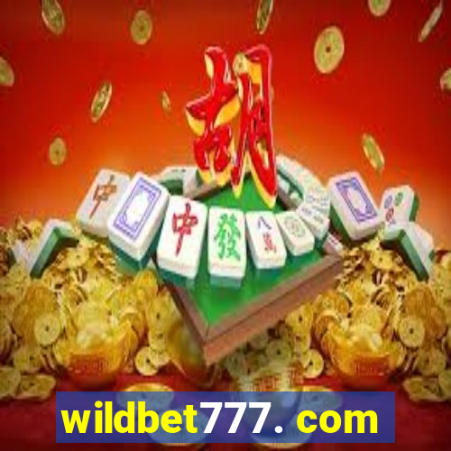 wildbet777. com