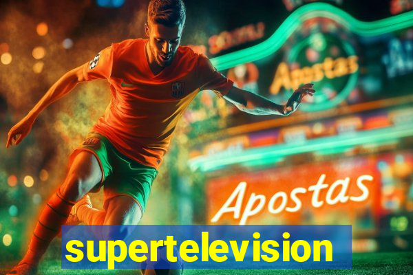 supertelevisionhd