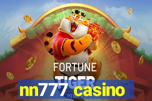 nn777 casino