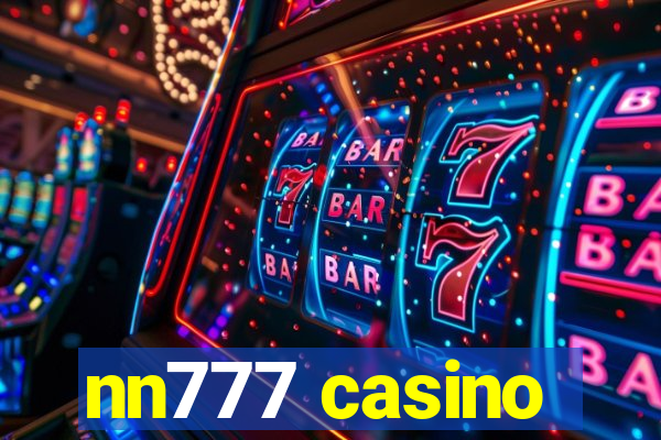 nn777 casino