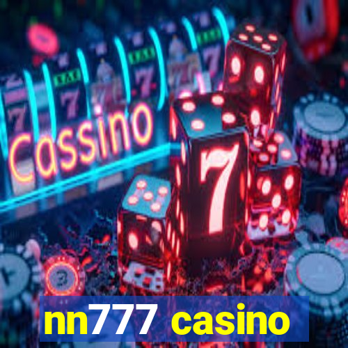 nn777 casino