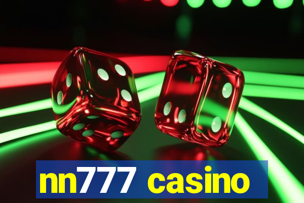 nn777 casino