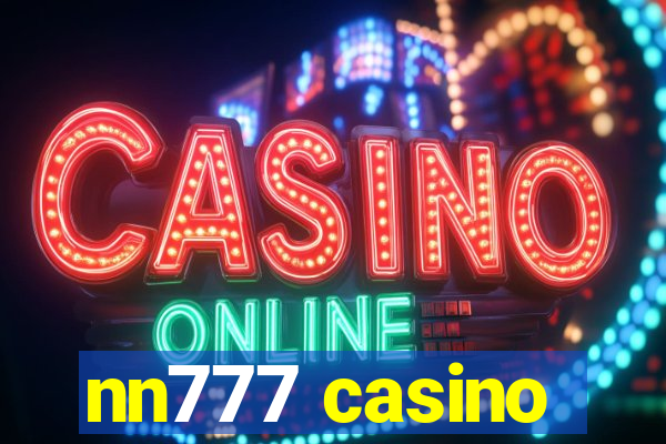 nn777 casino