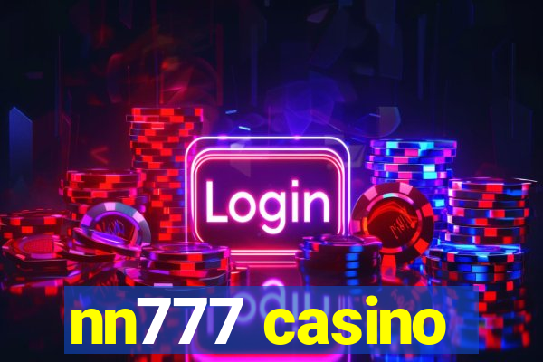 nn777 casino