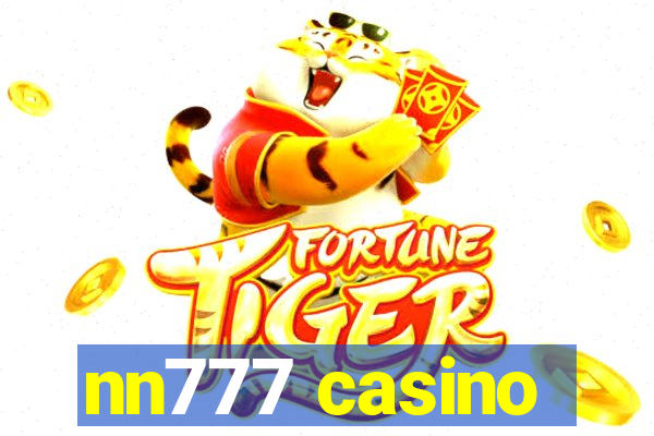 nn777 casino