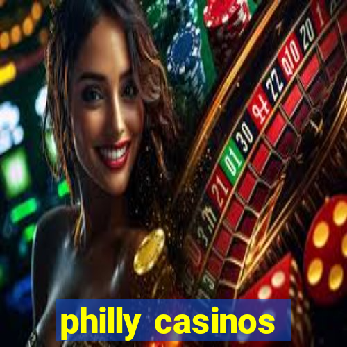 philly casinos