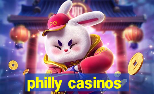 philly casinos