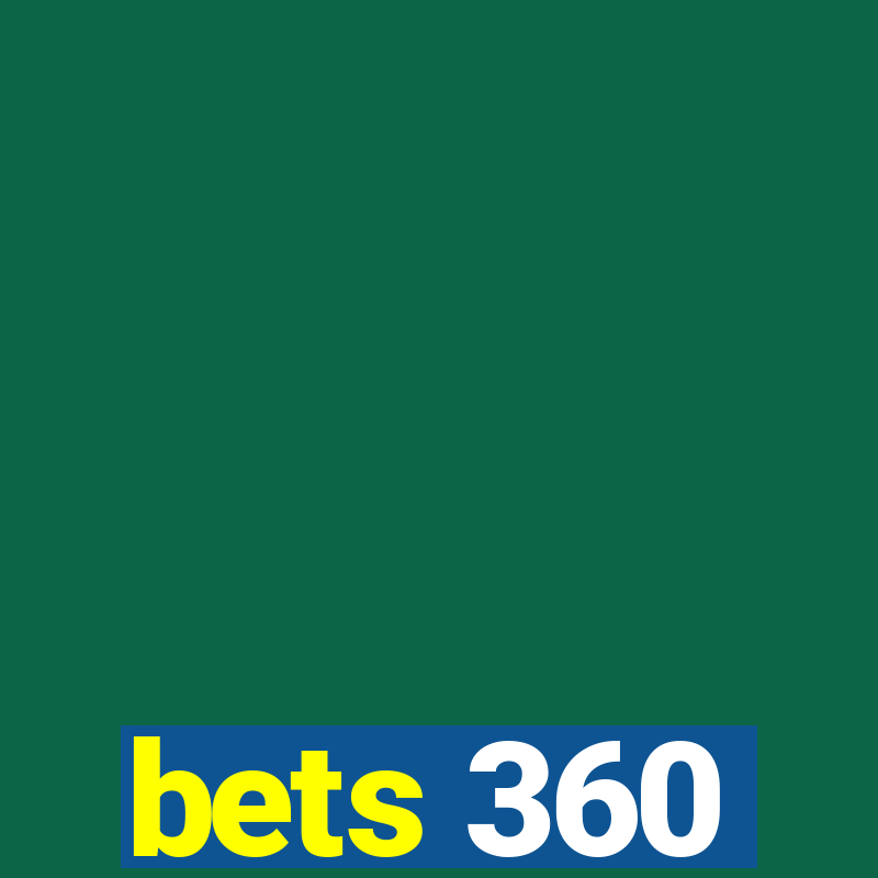 bets 360