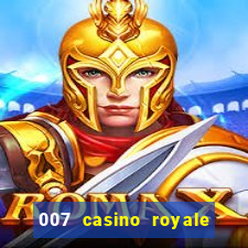 007 casino royale dublado baixar