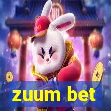 zuum bet