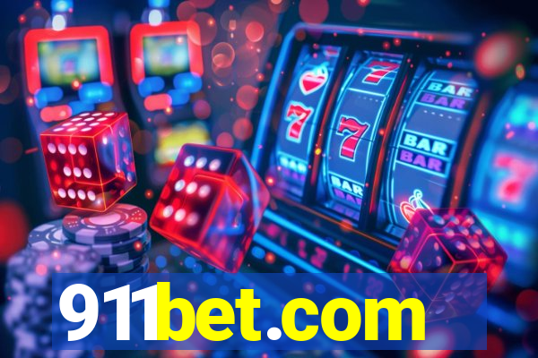 911bet.com