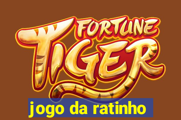 jogo da ratinho