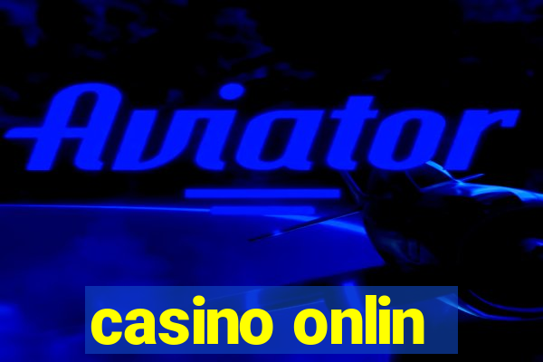 casino onlin