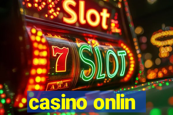 casino onlin