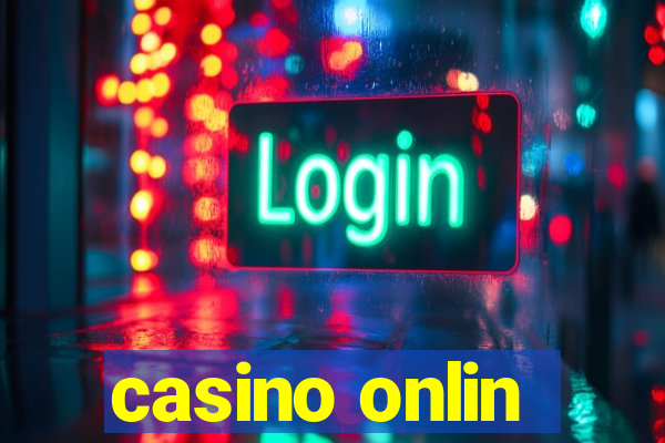 casino onlin