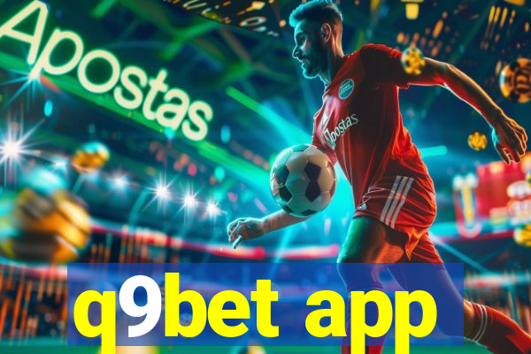 q9bet app